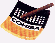 Tequila Cohiba West Coast Swing Club of NYC