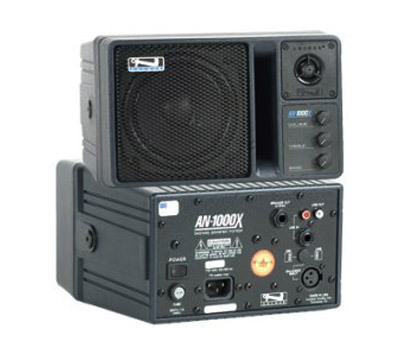 Anchor an-1000x pro speaker