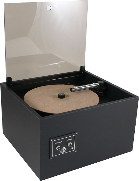 VPI 16.5 Record Cleaning Machine